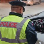 Policia e Kosovës shqiptoi afër 2 mijë tiketa tafiku për 24 orë