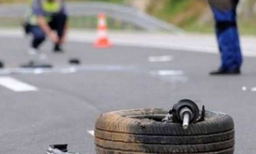 84 aksidente trafiku brenda 24 ore në Kosovë, një përfundon me fatalitet