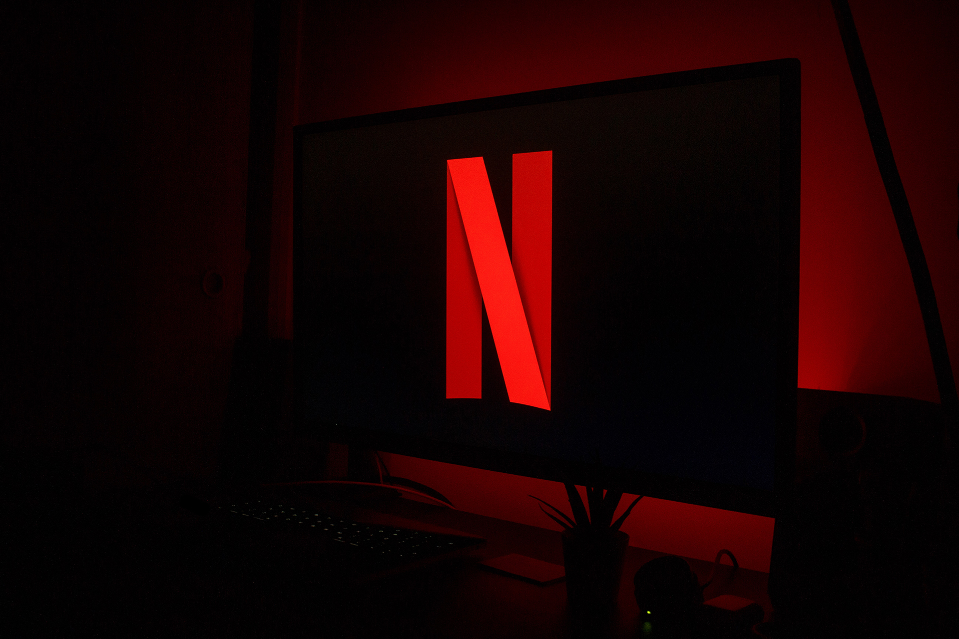 Netflix humbet afro 1 milionë abonentë