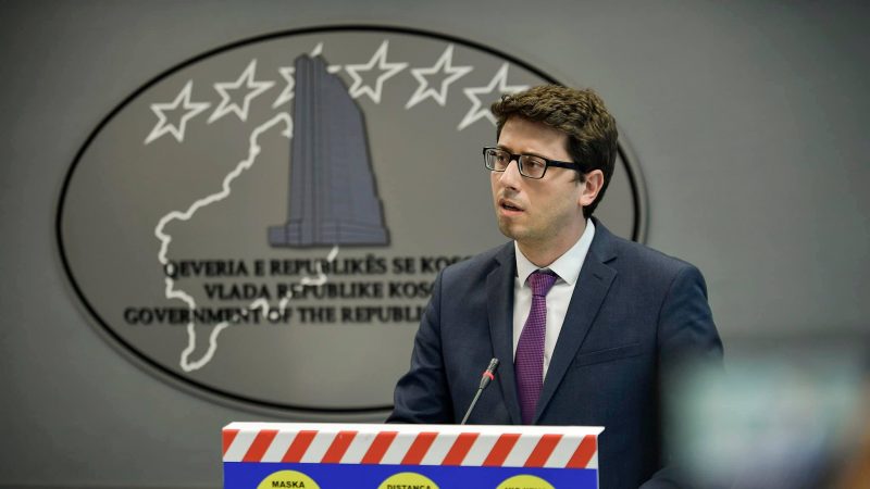 Murati i reagon LDK-së: Për gjashtë muaj nga buxheti janë paguar mbi 1 miliard euro