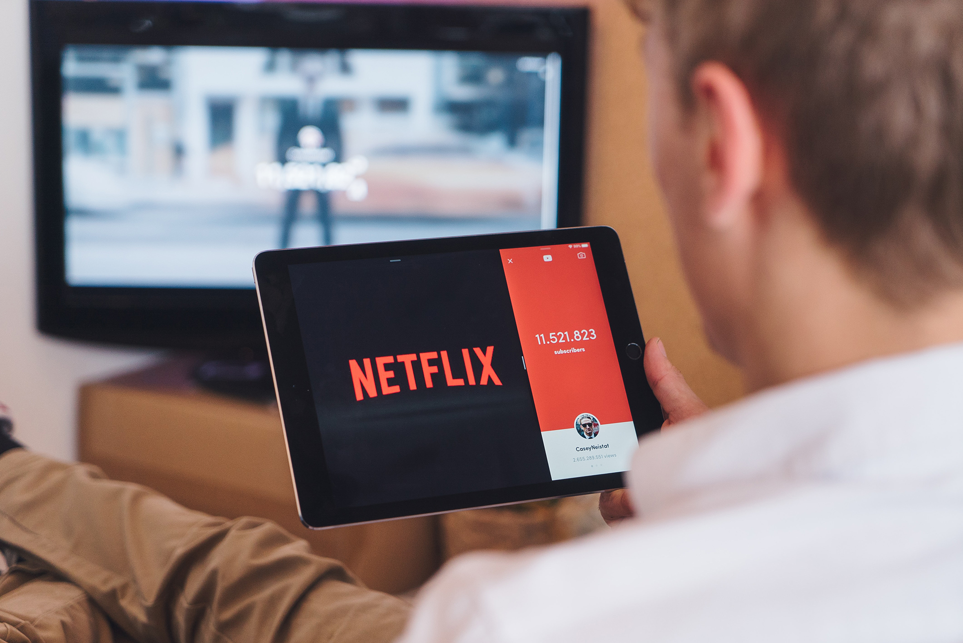 Netflix planifikon të shtojë reklama në platformë për ata që duan të paguajnë më pak