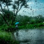Nga nesër në Kosovë pritet të rikthehen rrebeshet e shiut