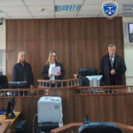 Rasti “Abi Çarshia”, dënohen me nga 3 vjet burgim deputetja Vrenezi dhe ish-zyrtari i Komunës së Prizrenit