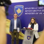 MSH: Në Kosovë nuk ka ende asnjë rast me Lijën e Majmunëve, do të porosisim teste