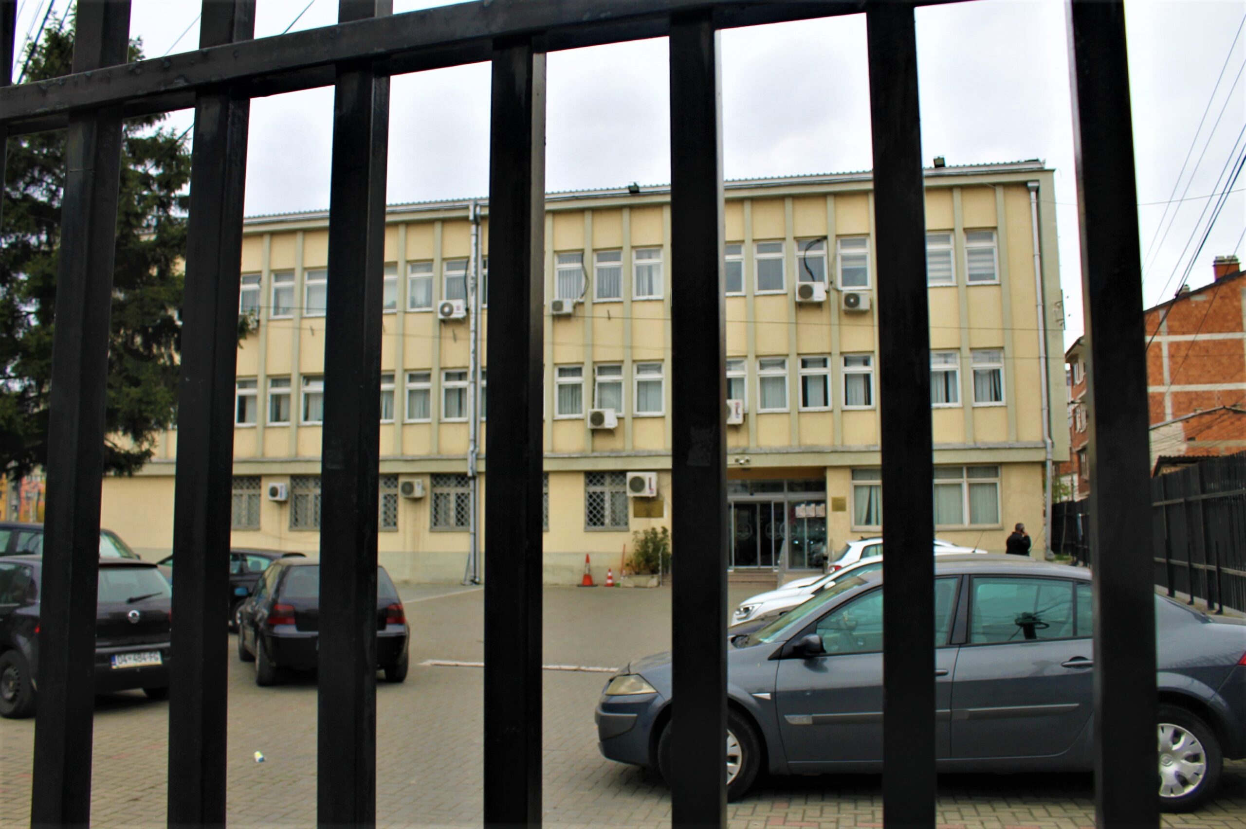 Vrasja e shtetasit të Shqipërisë në Prizren, Gjykata e Prizrenit cakton 1 muaj paraburgim për 6 të pandehurit