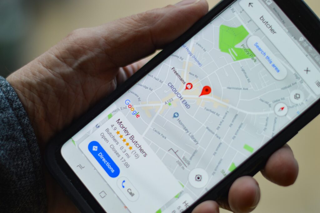 Si të shkarkoni hartat offline në Google Maps për Android