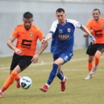 Jashanica i FC Ballkanit drejt rikthimit në Shqipëri, ja te cila skuadër