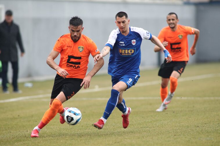 Jashanica i FC Ballkanit drejt rikthimit në Shqipëri, ja te cila skuadër
