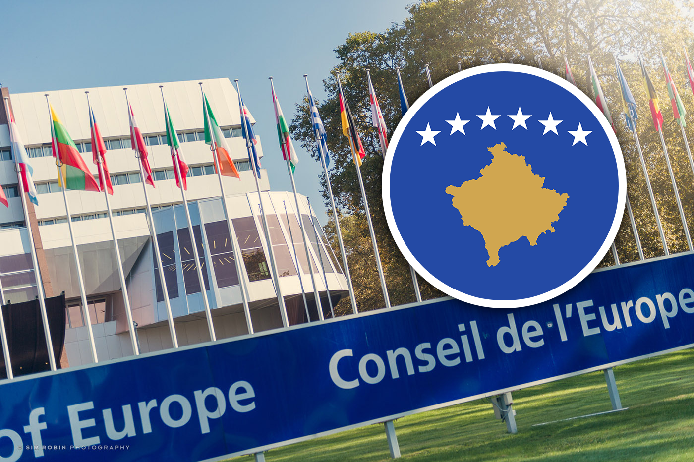Ambasadori holandez: Është e mundshme që Kosova të bëhet anëtare e Këshillit të Evropës këtë vit