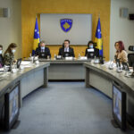 Kosova i vendos sanksione të reja Rusisë dhe Bjellorusisë