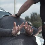 Penguan zyrtarët policor, arrestohen dy të dyshuar në Prizren