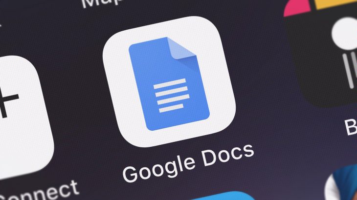 Google Docs sjell një funksionalitet të rëndësishëm për formatimin e tekstit