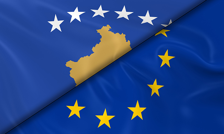 Diaspora thërret protestë para Komisionit Evropian: Kosova ka nevojë për ne