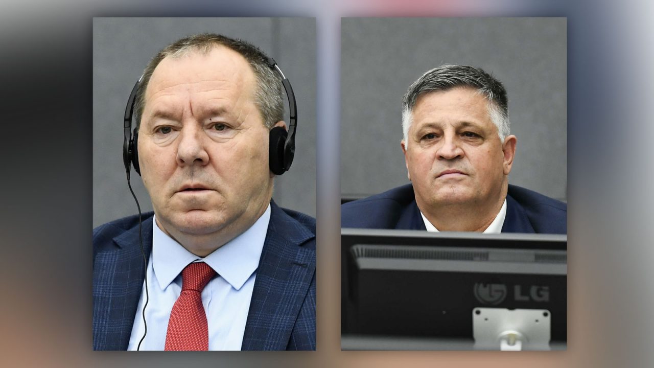 Gjykata Speciale shpall sot vendimin për Gucatin dhe Haradinajn