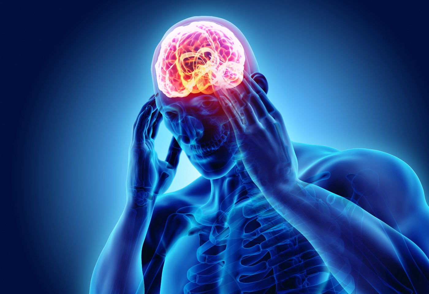 Rreziqet shëndetësore që shkaktohen nga dhimbjet e kokës