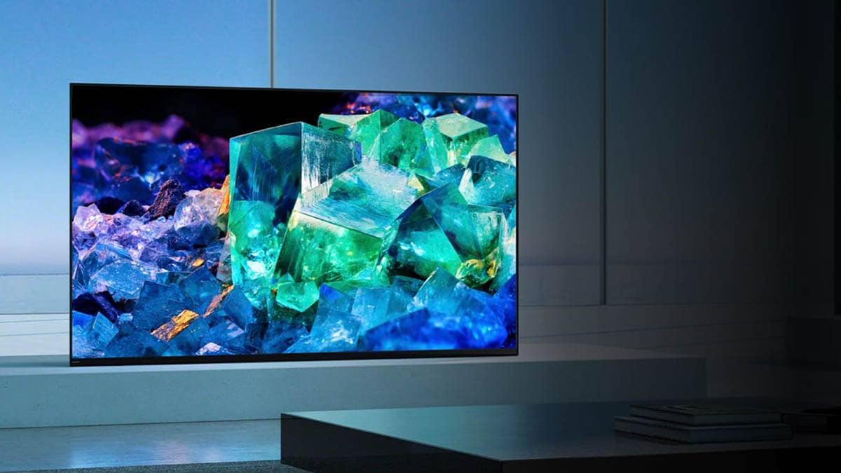 Samsungu nuk do të prodhojë më ekrane LCD