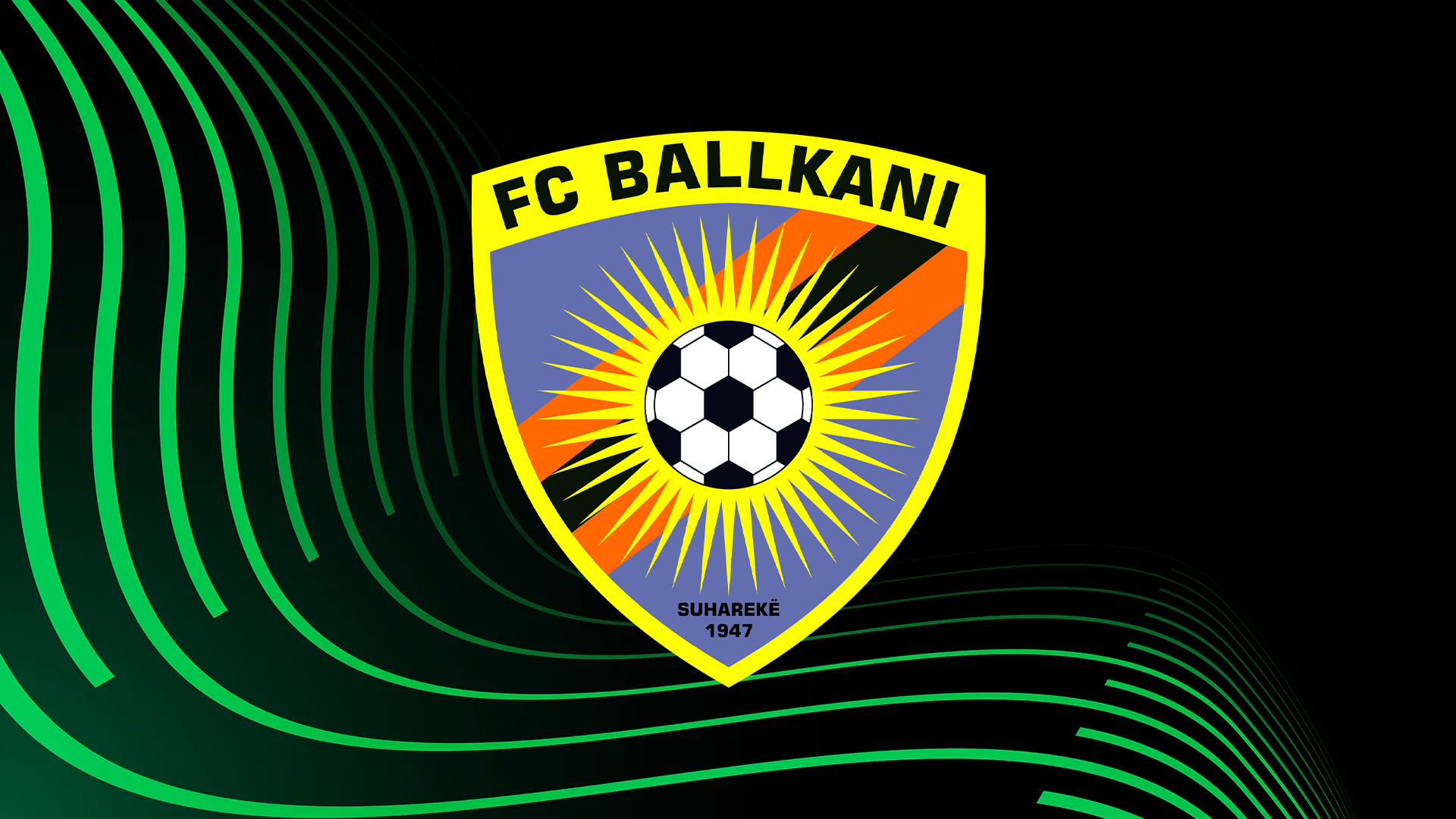 FC Ballkani konfirmon largimin e dy lojtarëve nga ekipi