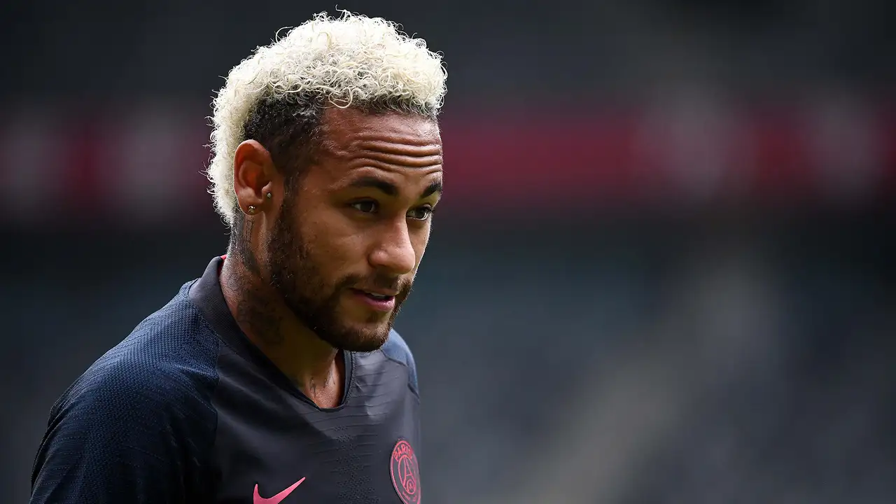 PSG i gatshëm të shkëmbejë Neymar për Bernardo Silva