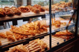 Deri në 60 cent çmimi i bukës në Kosovë, reagon ministrja