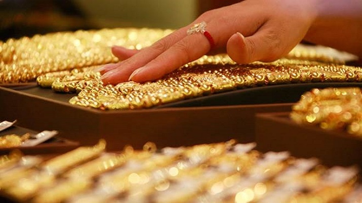 Bie çmimi i arit në Kosovë