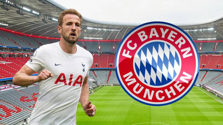 Bayern Munich inkurajohet për transferimin e Harry Kane