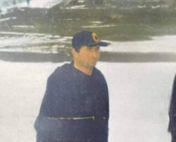 Vdes komandant togu i UÇK-së dhe ish-kryetari i nëndegës së LDK-së në Maqitevë, Rifat Aliu