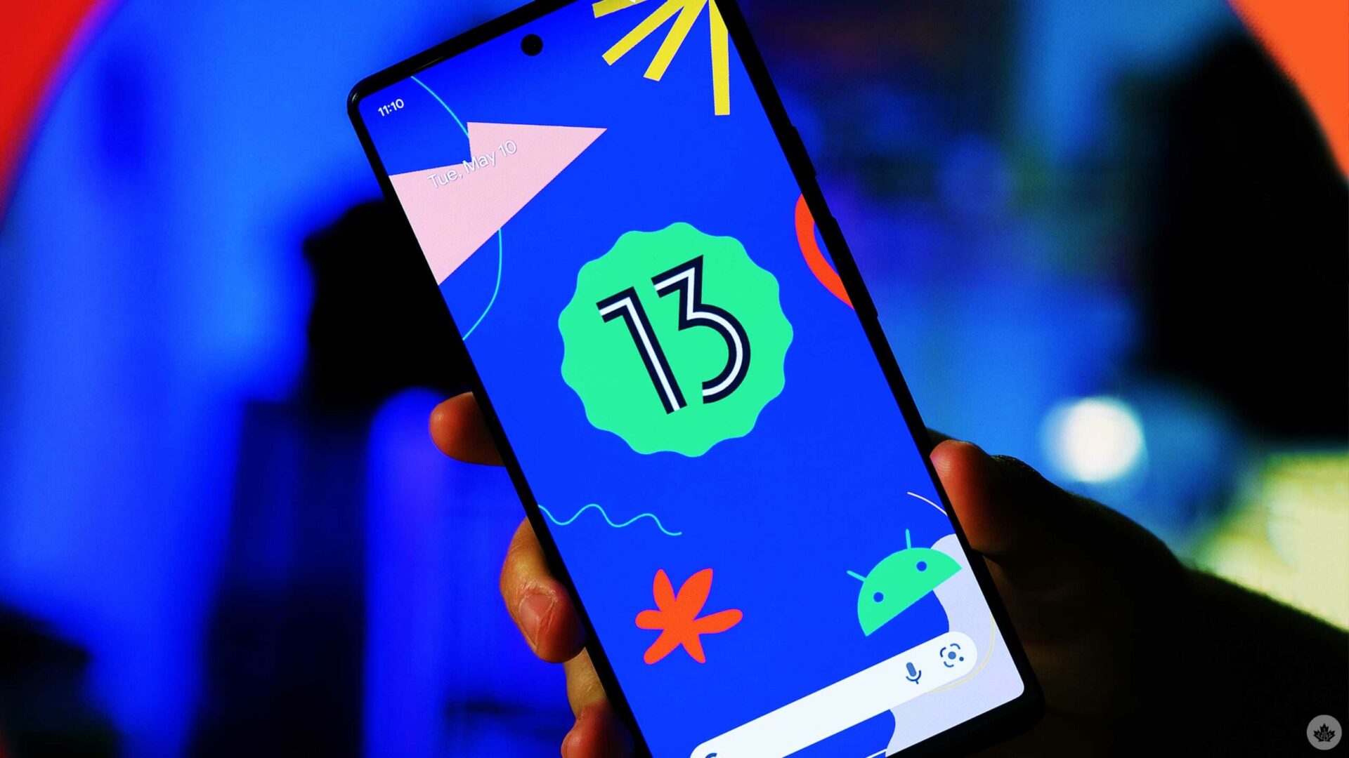 Android 13 nuk do të debutojë sipas panit