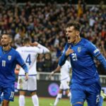 Kosova deklason Qipron, e mposht me rezultat të thellë 5-1