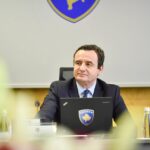 Kurti: 654 milionë euro do t’u ndahen komunave për vitin 2023
