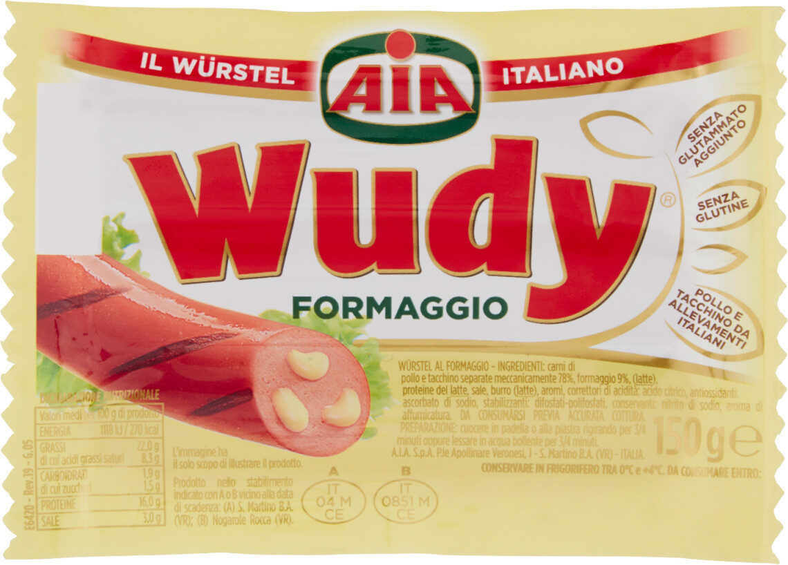 AUV urdhëron tërheqjen  nga tregu te të gjitha produkteve ‘’Wudy’’