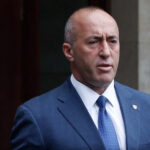 Haradinaj: Ndale grevën ose jep dorëheqje Albin, boll ma!