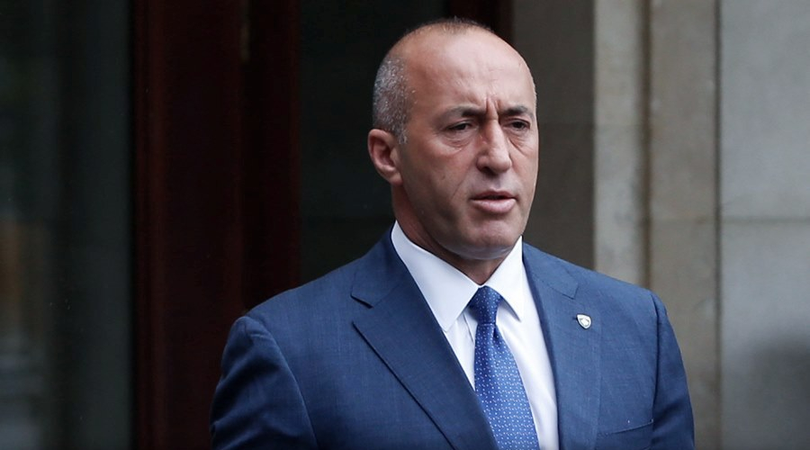 Haradinaj: Qeveria Kurti ua ka vjedhë mjekëve çdo muaj nga 400 deri në 500 euro