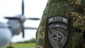 KFOR-i: Po e shtojmë praninë dhe aktivitetin në veri të Kosovës