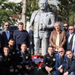 FC Ballkani “betohet” para bustit të Adem Jasharit, pak orë para ndeshjes 