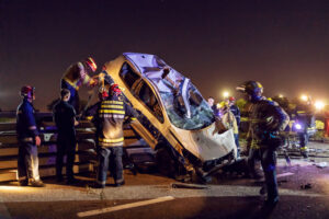 51 aksidente trafiku për 24 orë, në Kosovë regjistrohet aksidenti i 4 me fatalitet brenda 10 dite të 2023’ës