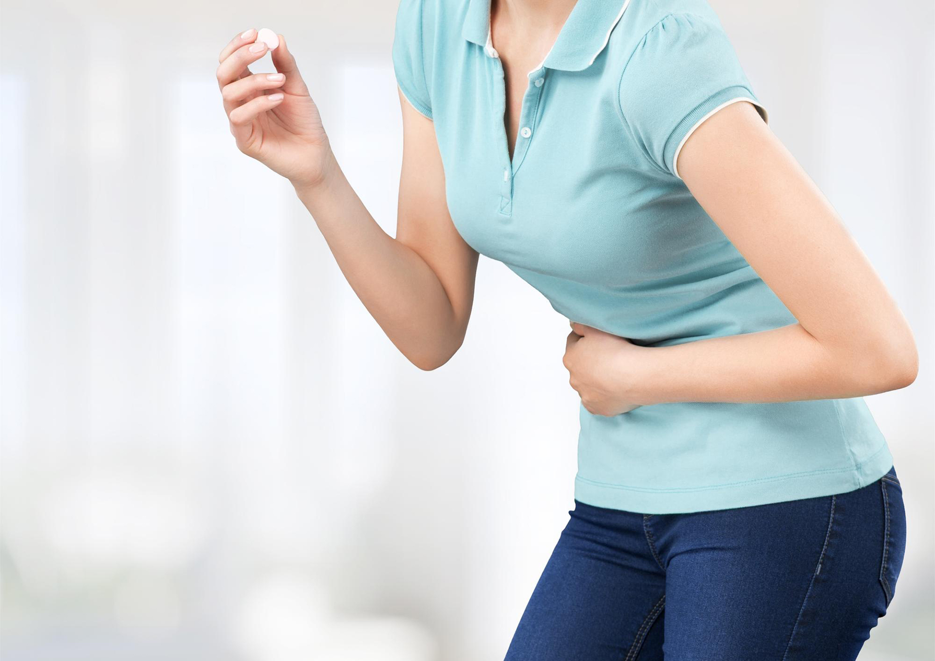 Helmim apo virozë – si të dalloni shqetësimet e stomakut