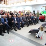 SHFMU “28 Nëntori” në Dobërdelan sot festoi ditën e shkollës