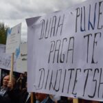 Ligji i Pagave, paralajmërohen sërish protesta – kërkohet reflektim nga Qeveria