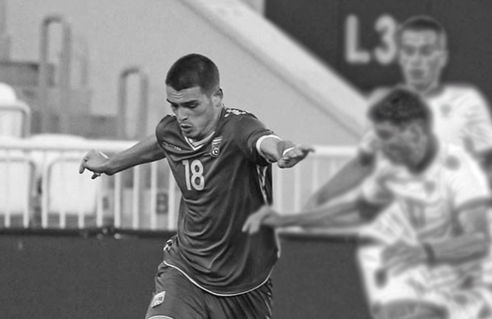 Tragjike, ndërron jetë futbollisti i ri kosovar në Korishë të Prizrenit, pësoi atak kardiak në fushë