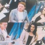 Morën një telefon dhe u larguan nga lokali, Policia e Prizrenit kërkon ndihmë për identifikimin e tri femrave