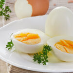 Pesë arsye përse duhet të hani vezë më shpesh