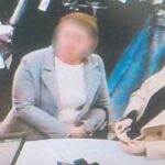 Nxit debate publikimi i fotove nga policia të grave të dyshuara për vjedhje e një telefoni