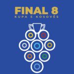 Prezantohet logo e ‘Final 8’ Kupës së Kosovës që do të zhvillohet në Rahovec
