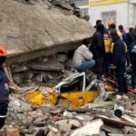 Tërmeti në Turqi, ambasadori shqiptar: Nuk ka të dhëna për viktima me shtetësi shqiptare