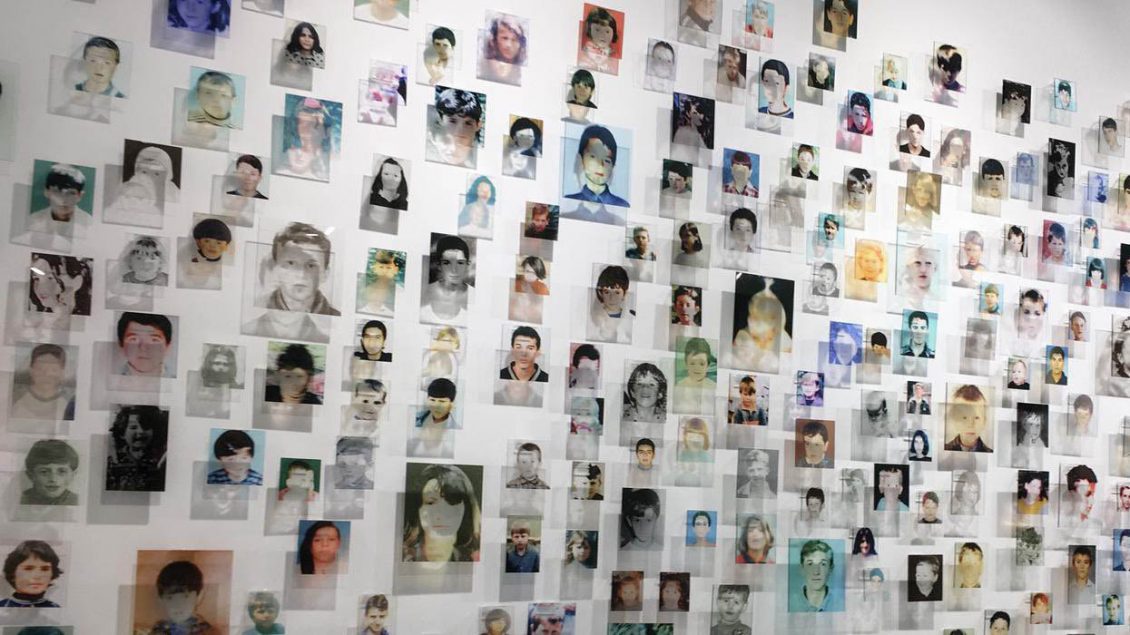 Kujtohen fëmijët e zhdukur në luftën e fundit në Kosovë