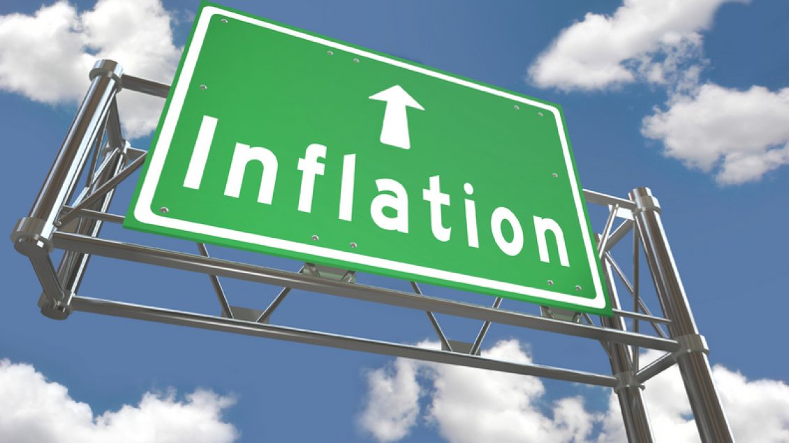 11.6% norma mesatare vjetore e inflacionit në vitin 2022