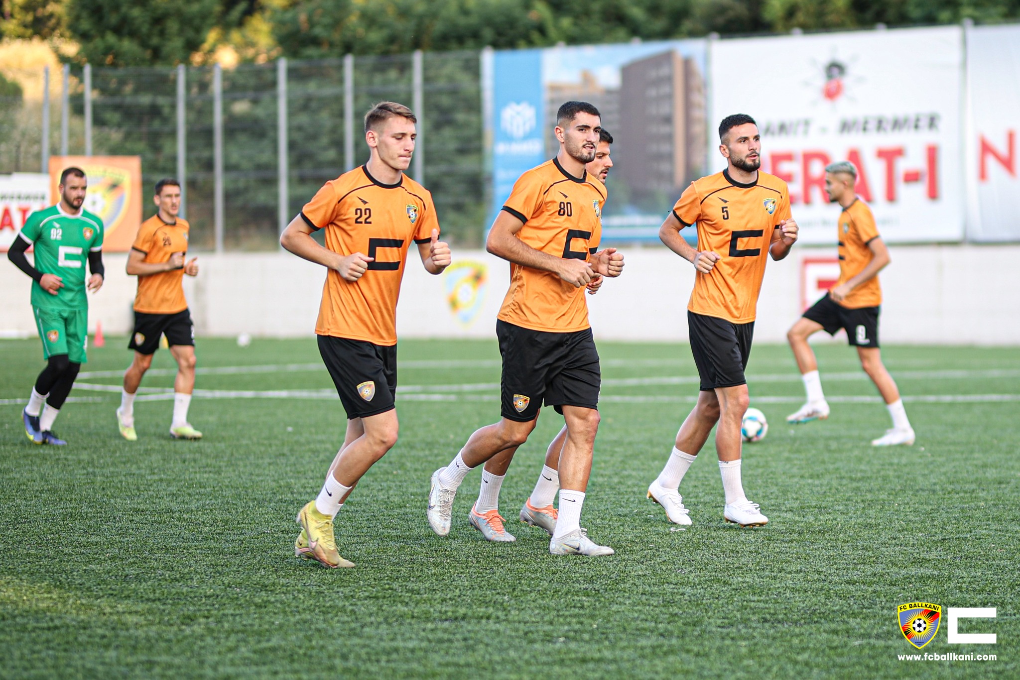 Sot Lincoln-Ballkani, kampioni i Kosovës synon kalimin në play-off