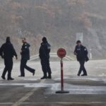 Sulmet ndaj Policisë së Kosovës, mbyllet pika kufitare Bërnjak