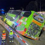 Aksidentohet një Flixbus në Austri, të lënduar edhe qytetarë nga Kosova