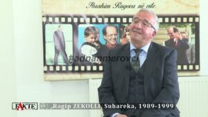 Si funksiononte Këshilli për Vetëmbrojtje në Suharekë, flet veprimtari Zekolli (VIDEO)